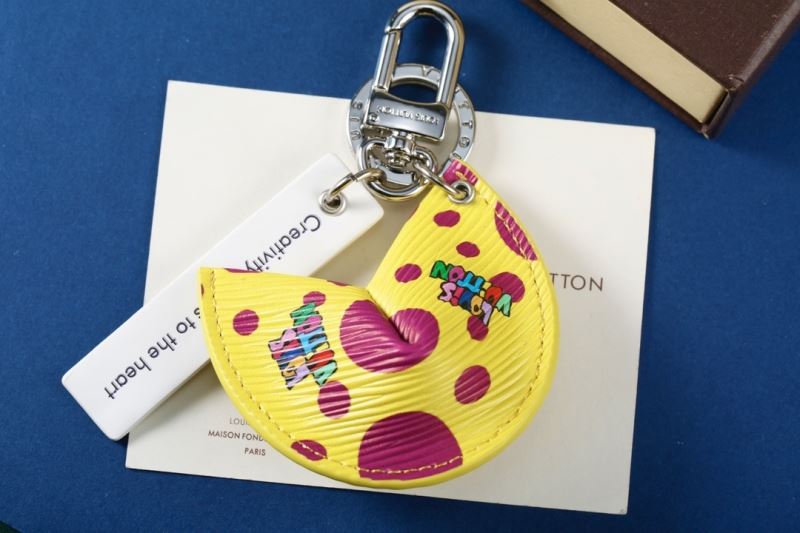 Louis Vuitton Keychains